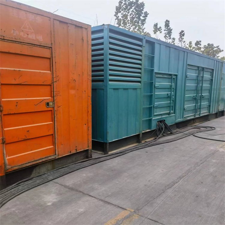 净潭乡出租柴油发电机